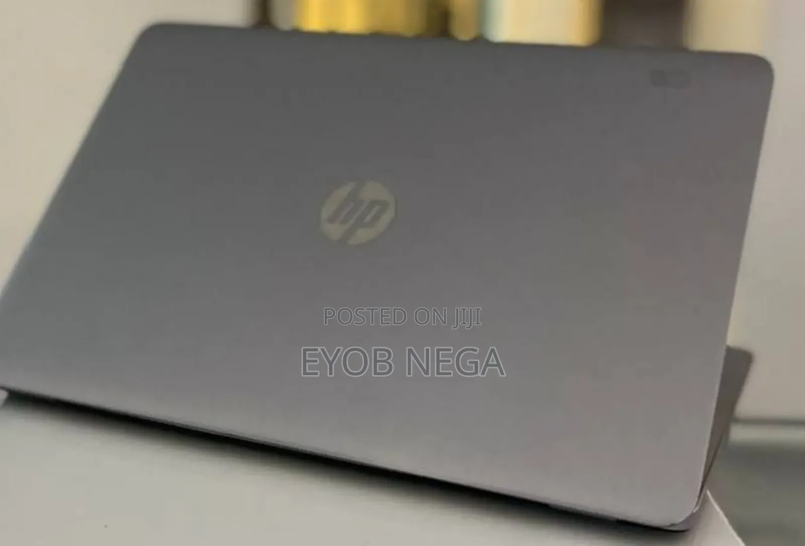 New Laptop HP EliteBook 850 G3 8GB Intel Core I5 SSD 256GB