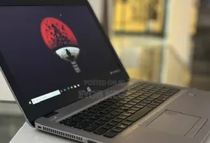 New Laptop HP EliteBook 850 G3 8GB Intel Core I5 SSD 256GB