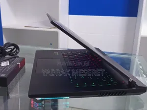 New Laptop Asus 16GB AMD Ryzen 9 SSD 1T