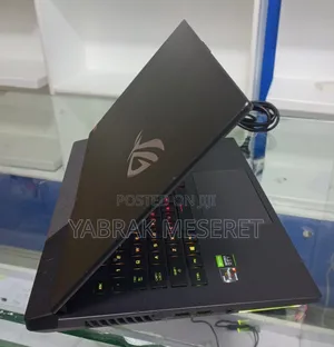 New Laptop Asus 16GB AMD Ryzen 9 SSD 1T