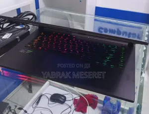 New Laptop Asus 16GB AMD Ryzen 9 SSD 1T