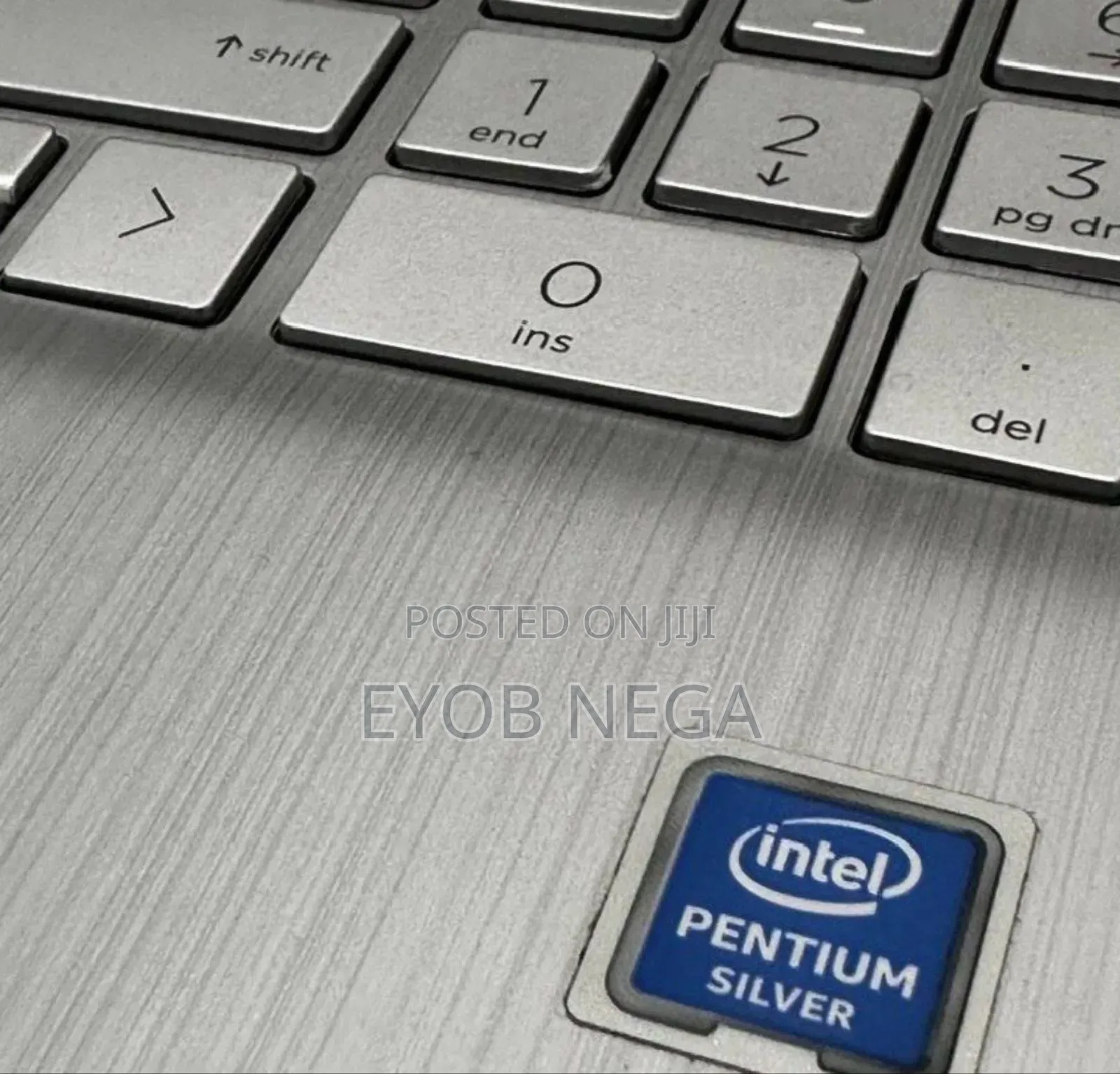 New Laptop HP Stream Notebook 8GB Intel Celeron SSD 128GB