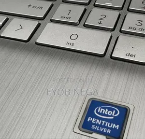 Photo - New Laptop HP Stream Notebook 8GB Intel Celeron SSD 128GB