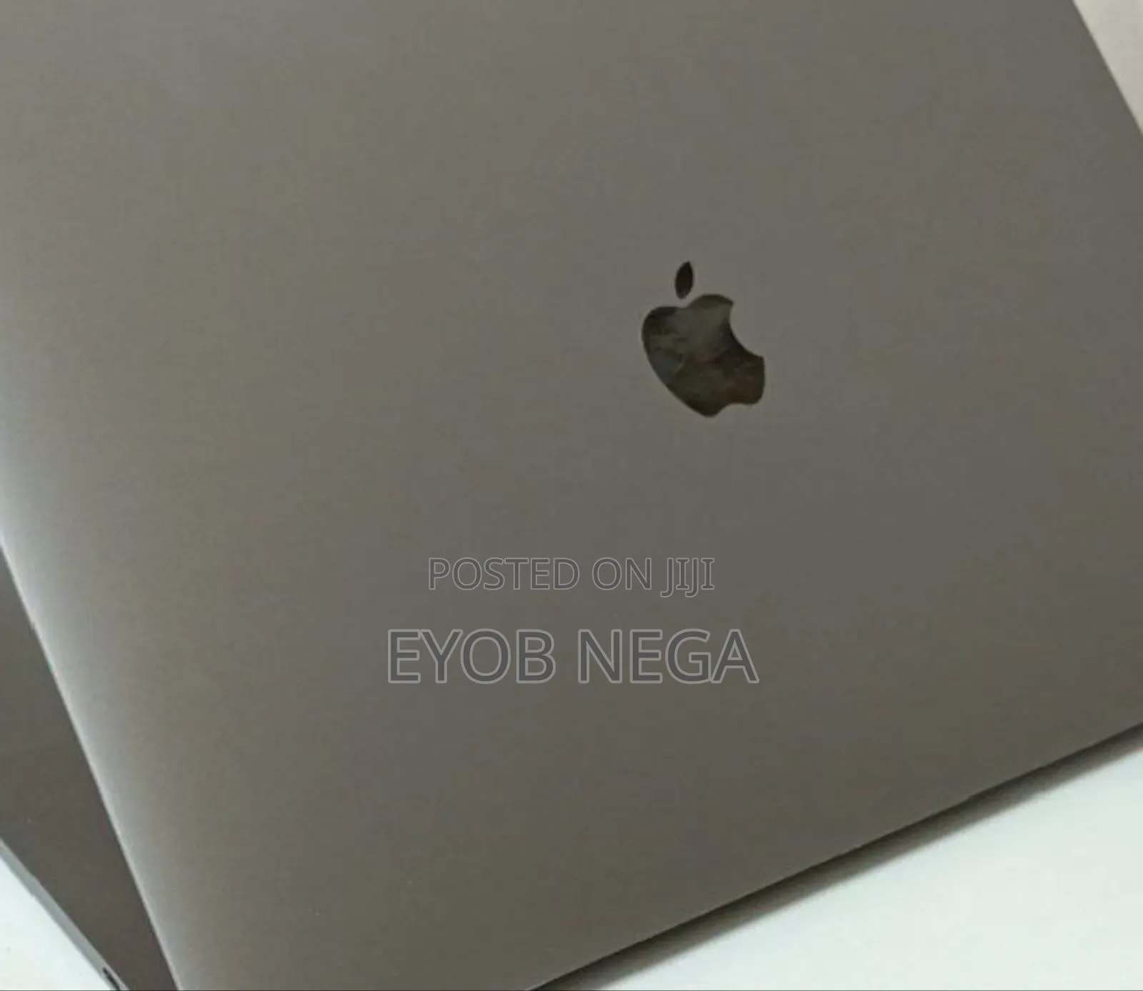 New Laptop Apple MacBook Pro 2017 16GB Intel Core I7 SSD 512GB