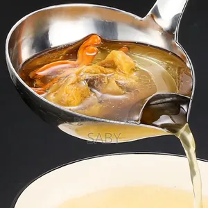 Photo - Oil Filter Spoon