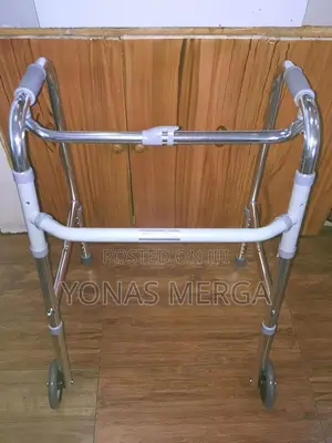 Foldable Walker for Men Women罫full Support for Elderly00ወከር