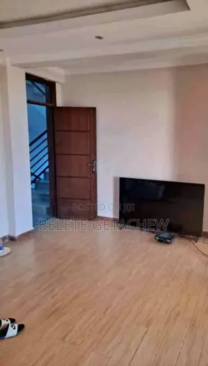 8bdrm House in Ayat, G+3 Luxury, Bole for sale