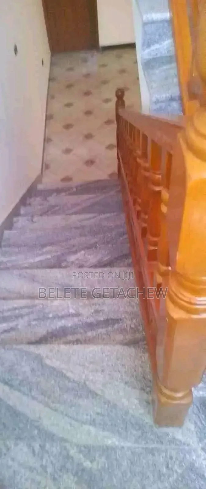 8bdrm House in Ayat, G+3 Luxury, Bole for sale