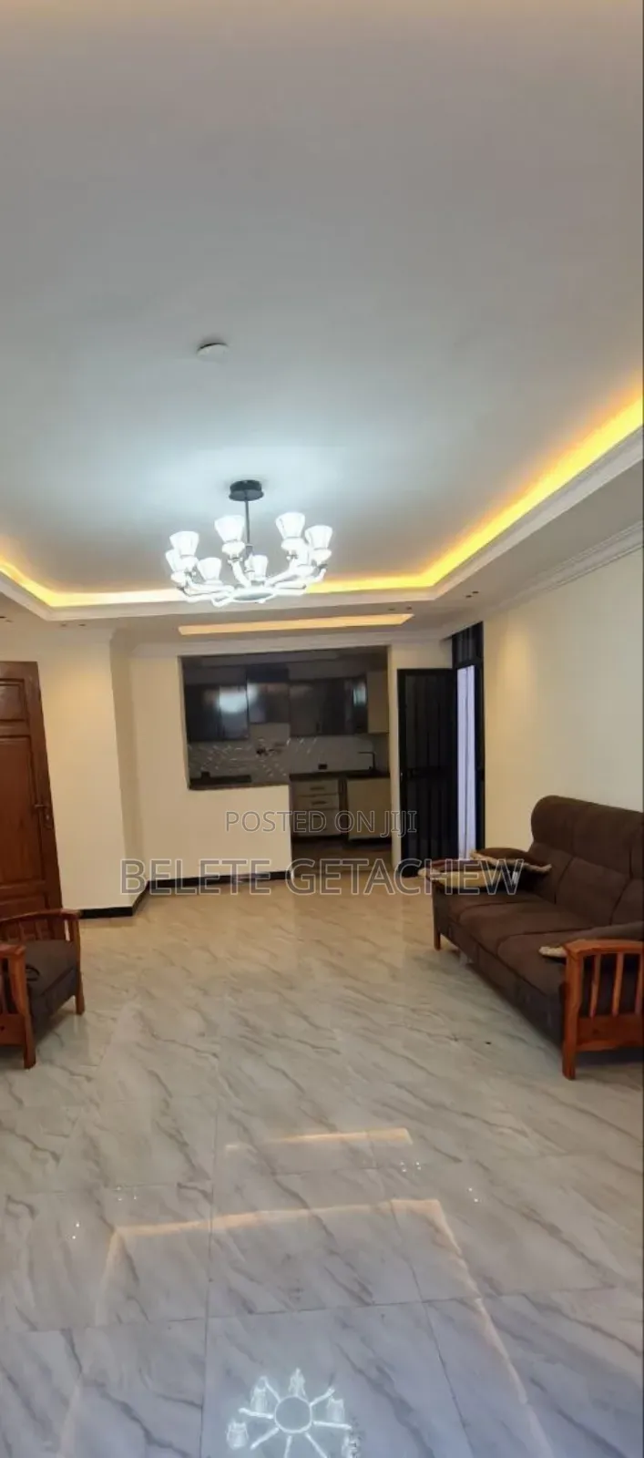 8bdrm House in Ayat, G+3 Luxury, Bole for sale