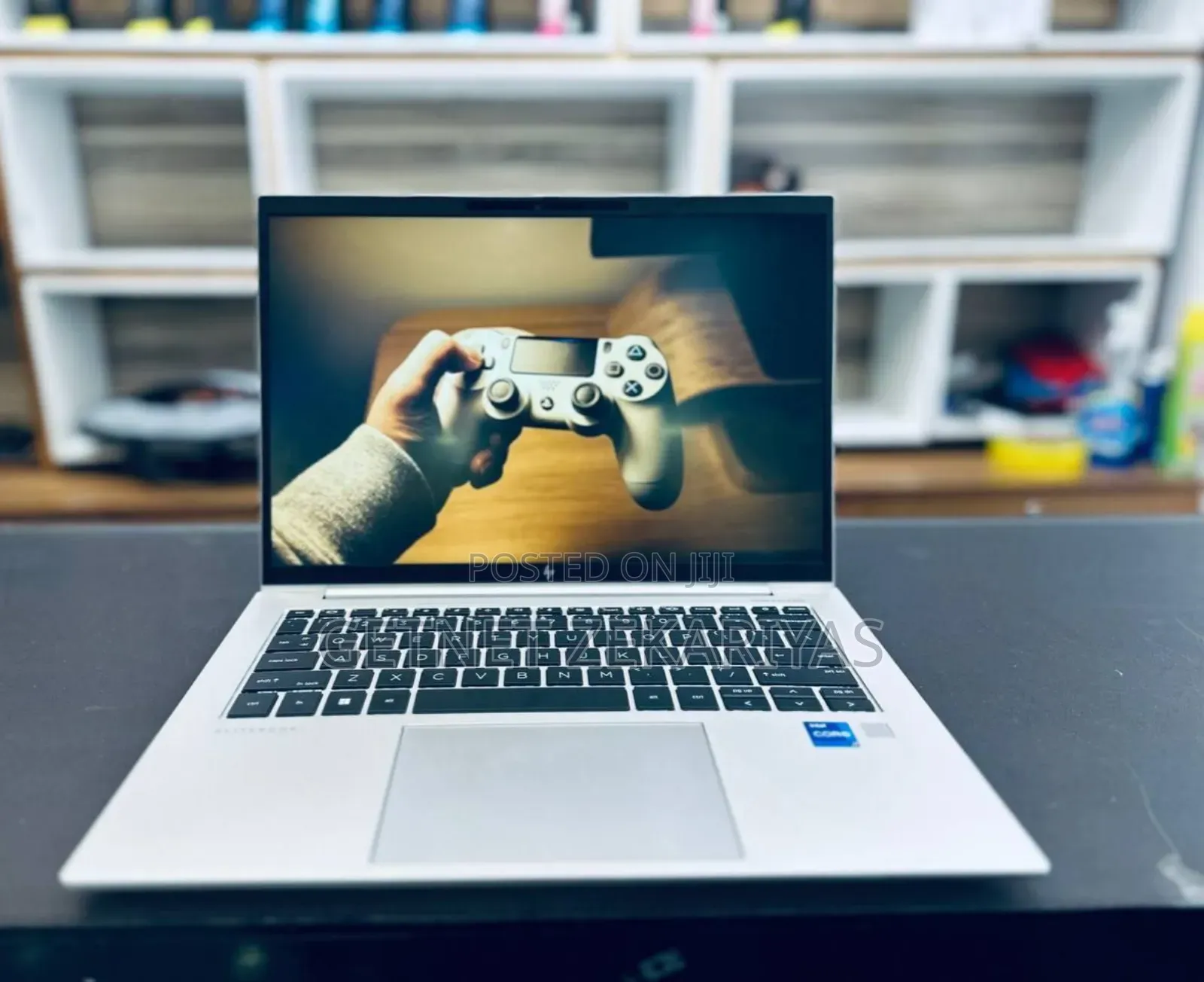 New Laptop HP EliteBook 840 10 16GB Intel Core I7 SSD 512GB