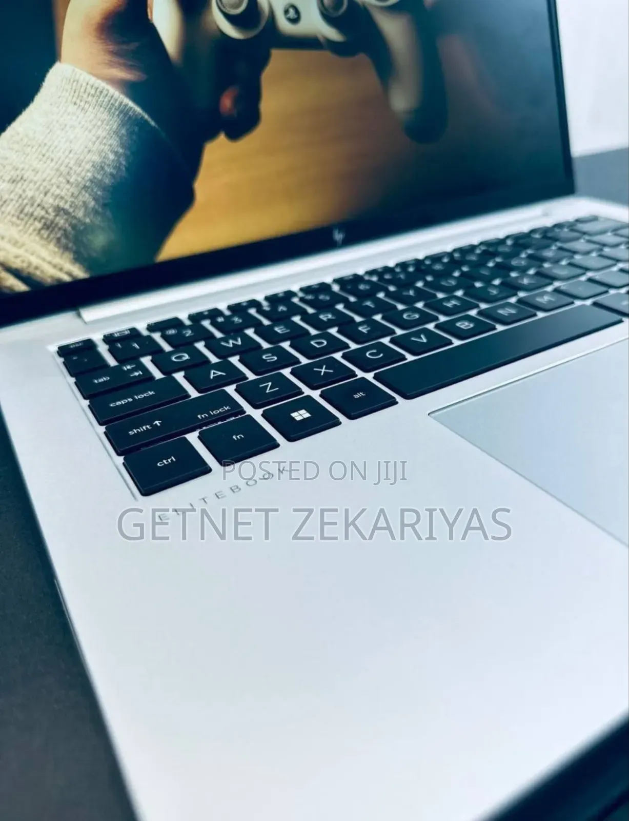 New Laptop HP EliteBook 840 10 16GB Intel Core I7 SSD 512GB