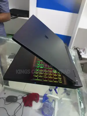 New Laptop Acer Predator Helios Neo 16 16GB Intel Core I9 SSD 1T