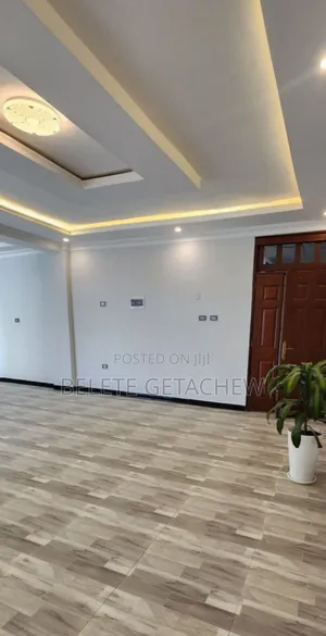 3bdrm Condo in Bole Beshale, 40/60 for sale