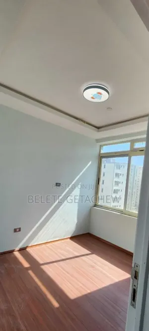 3bdrm Condo in Bole Beshale, 40/60 for sale