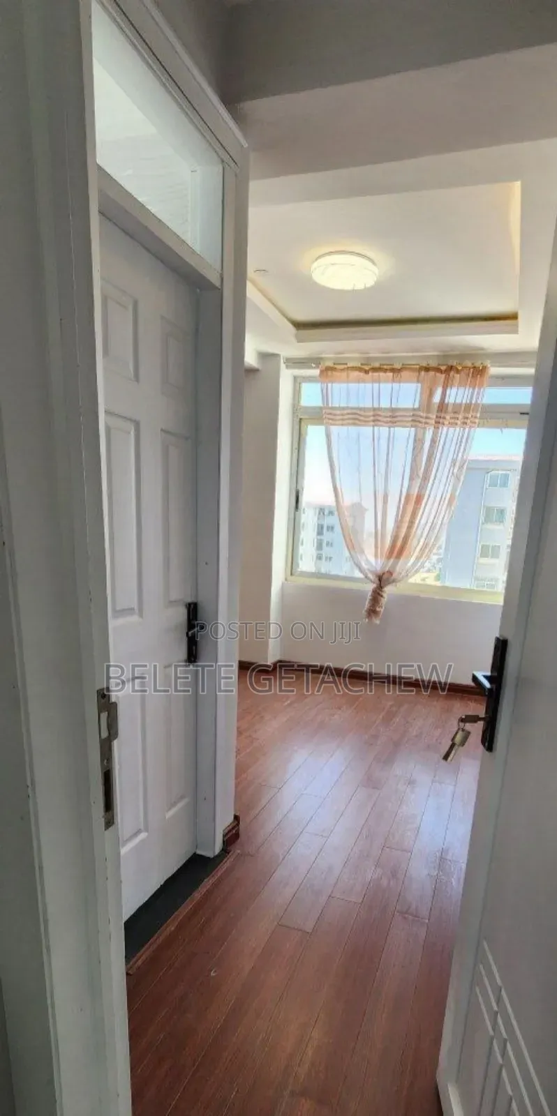 3bdrm Condo in Bole Beshale, 40/60 for sale