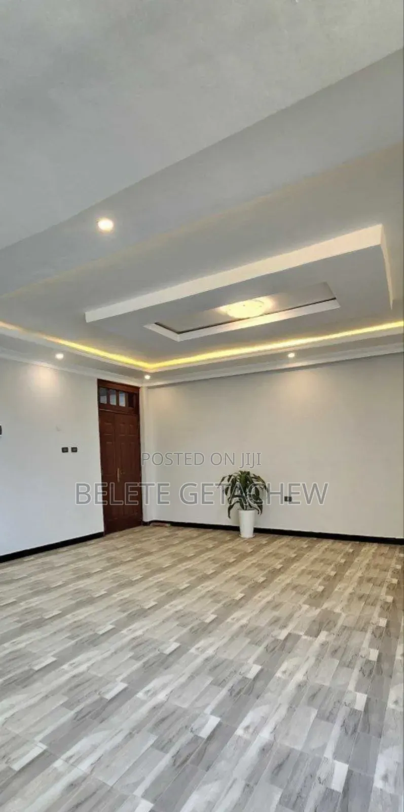 3bdrm Condo in Bole Beshale, 40/60 for sale