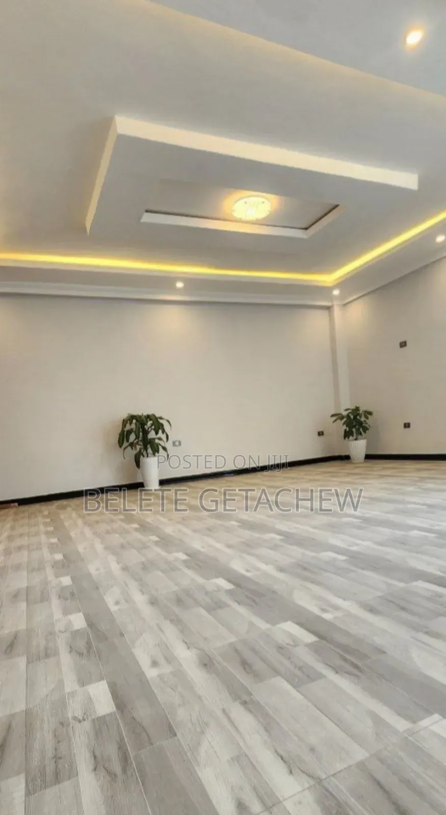 3bdrm Condo in Bole Beshale, 40/60 for sale