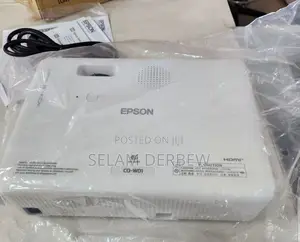 Epson Projecor