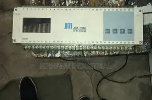 Synchronous Controller