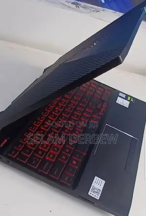 Laptop HP Omen X 16GB Intel Core I5 HDD+SSD 1T