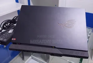 New Laptop Asus ROG Strix G15 32GB AMD Ryzen 9 SSD 1T