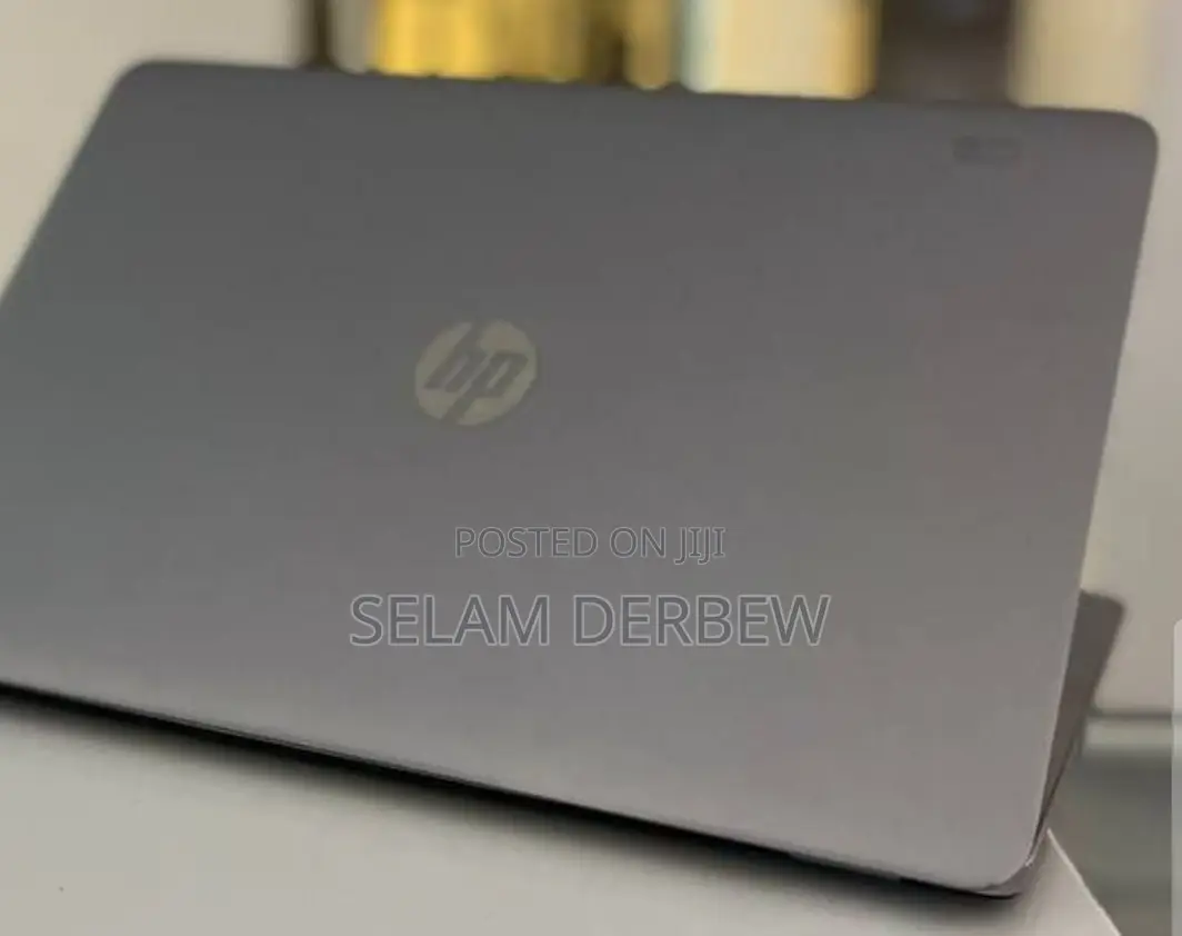 New Laptop HP EliteBook 850 G3 8GB Intel Core I5 SSD 256GB