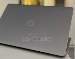 Photo - New Laptop HP EliteBook 850 G3 8GB Intel Core I5 SSD 256GB