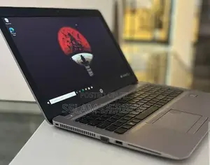 New Laptop HP EliteBook 850 G3 8GB Intel Core I5 SSD 256GB