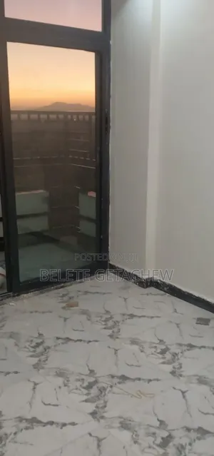 2bdrm Condo in Ayat Beshale, 40/60, Bole for sale