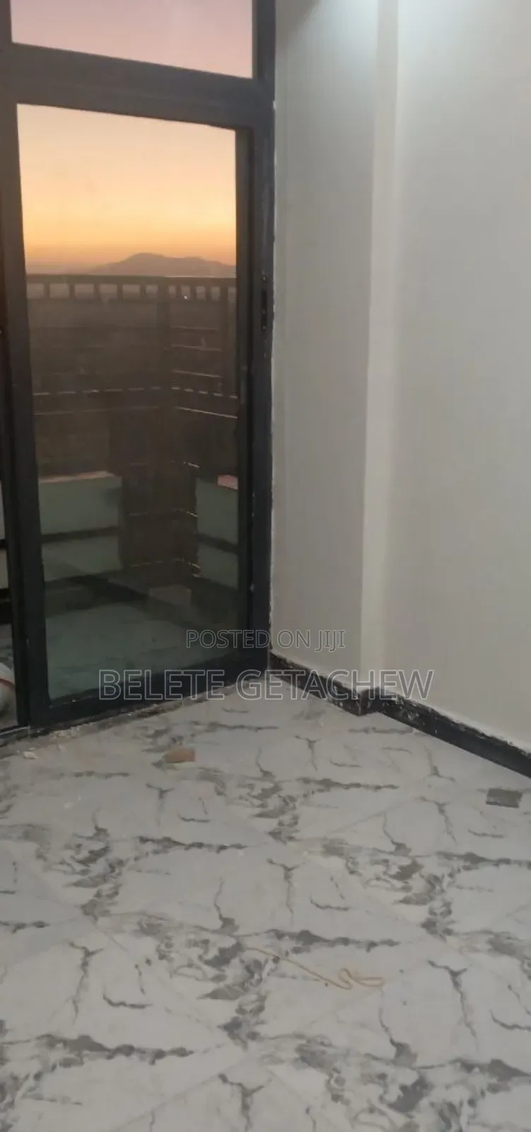 2bdrm Condo in Ayat Beshale, 40/60, Bole for sale