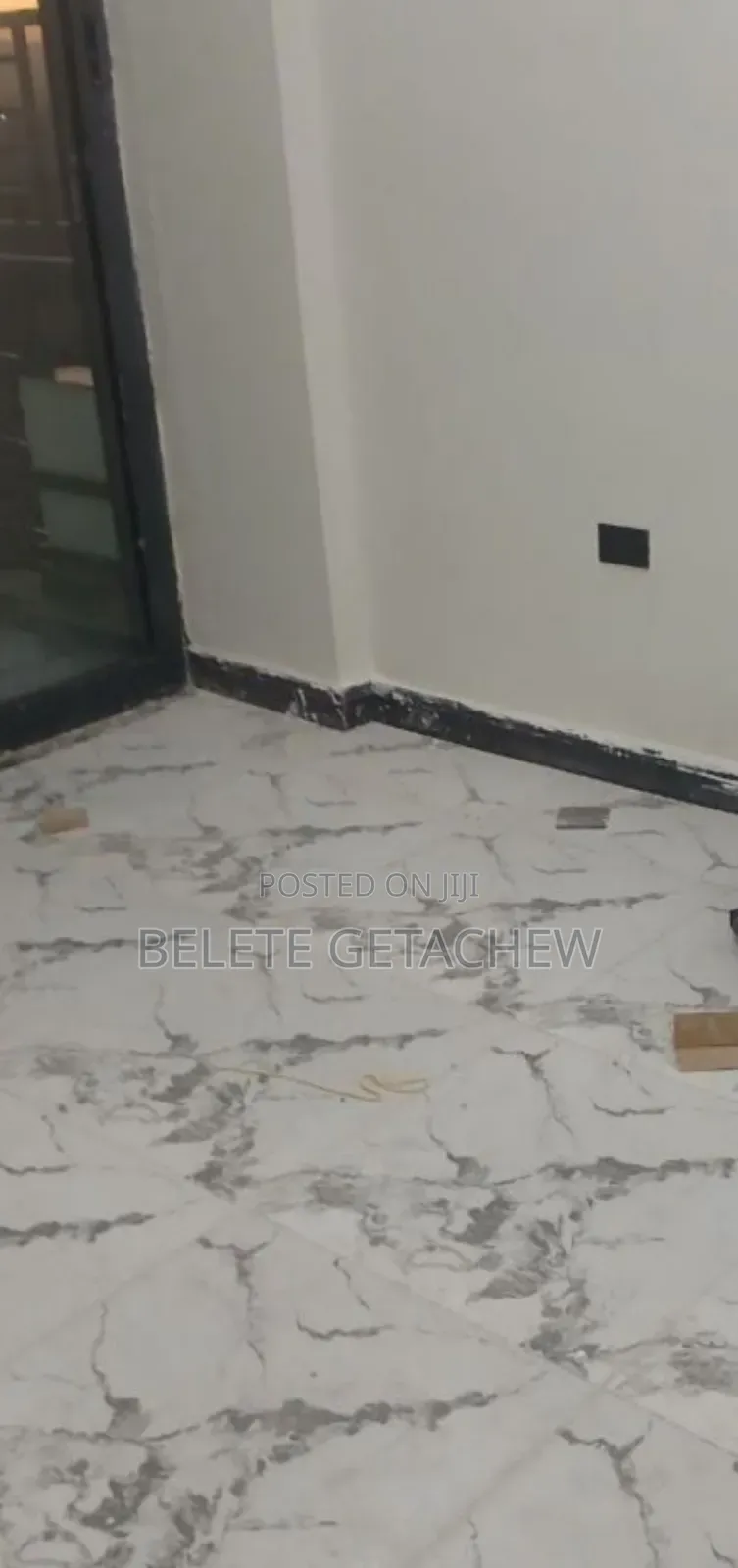 2bdrm Condo in Ayat Beshale, 40/60, Bole for sale