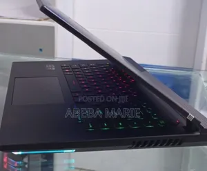 New Laptop Asus ROG Strix G15 32GB AMD Ryzen 9 SSD 1T