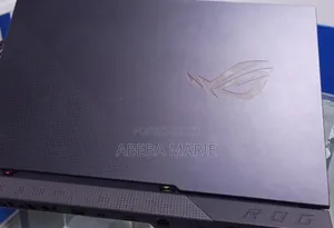 New Laptop Asus ROG Strix G15 32GB AMD Ryzen 9 SSD 1T
