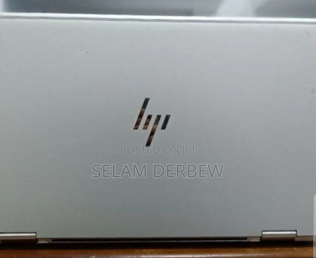 New Laptop HP EliteBook X360 1040 G7 16GB Intel Core I7 SSD 512GB