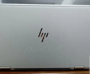 New Laptop HP EliteBook X360 1040 G7 16GB Intel Core I7 SSD 512GB