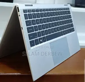 New Laptop HP EliteBook X360 1040 G7 16GB Intel Core I7 SSD 512GB
