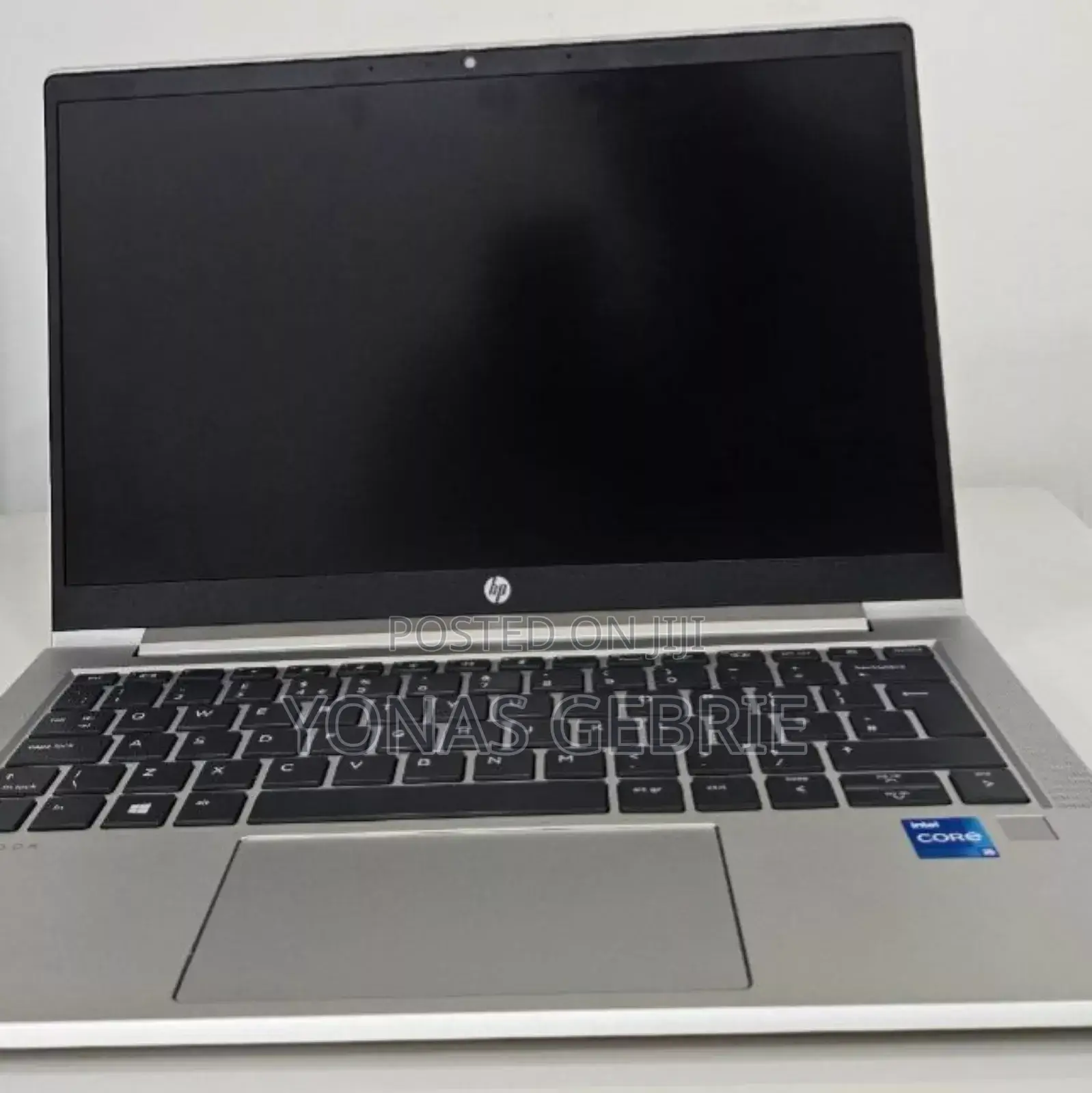 New Laptop HP ProBook 430 G8 16GB Intel Core I5 SSD 512GB