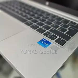 New Laptop HP ProBook 430 G8 16GB Intel Core I5 SSD 512GB