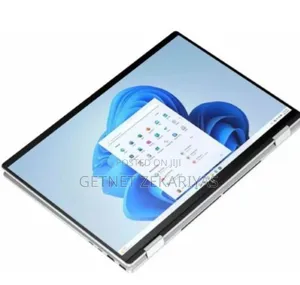 New Laptop HP Envy X360 8GB Intel Core Ultra 5 SSD 512GB