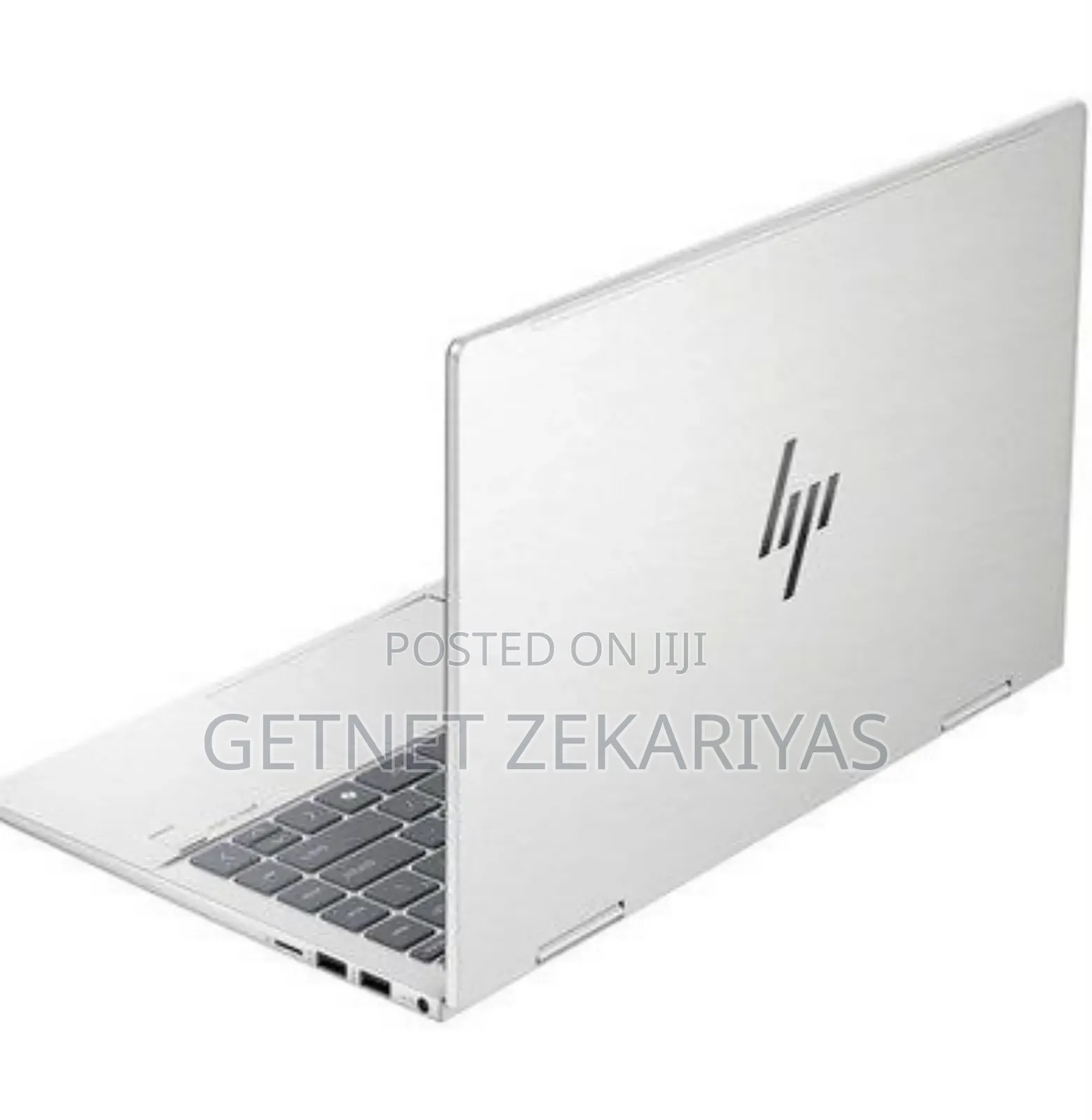 New Laptop HP Envy X360 8GB Intel Core Ultra 5 SSD 512GB