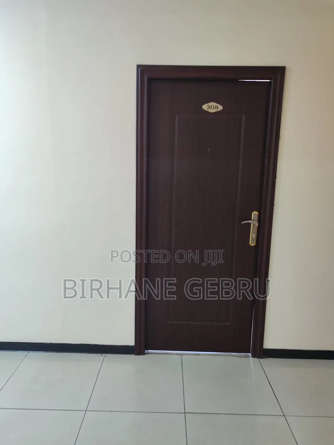 Luxury Aparatiment Rent for Office
