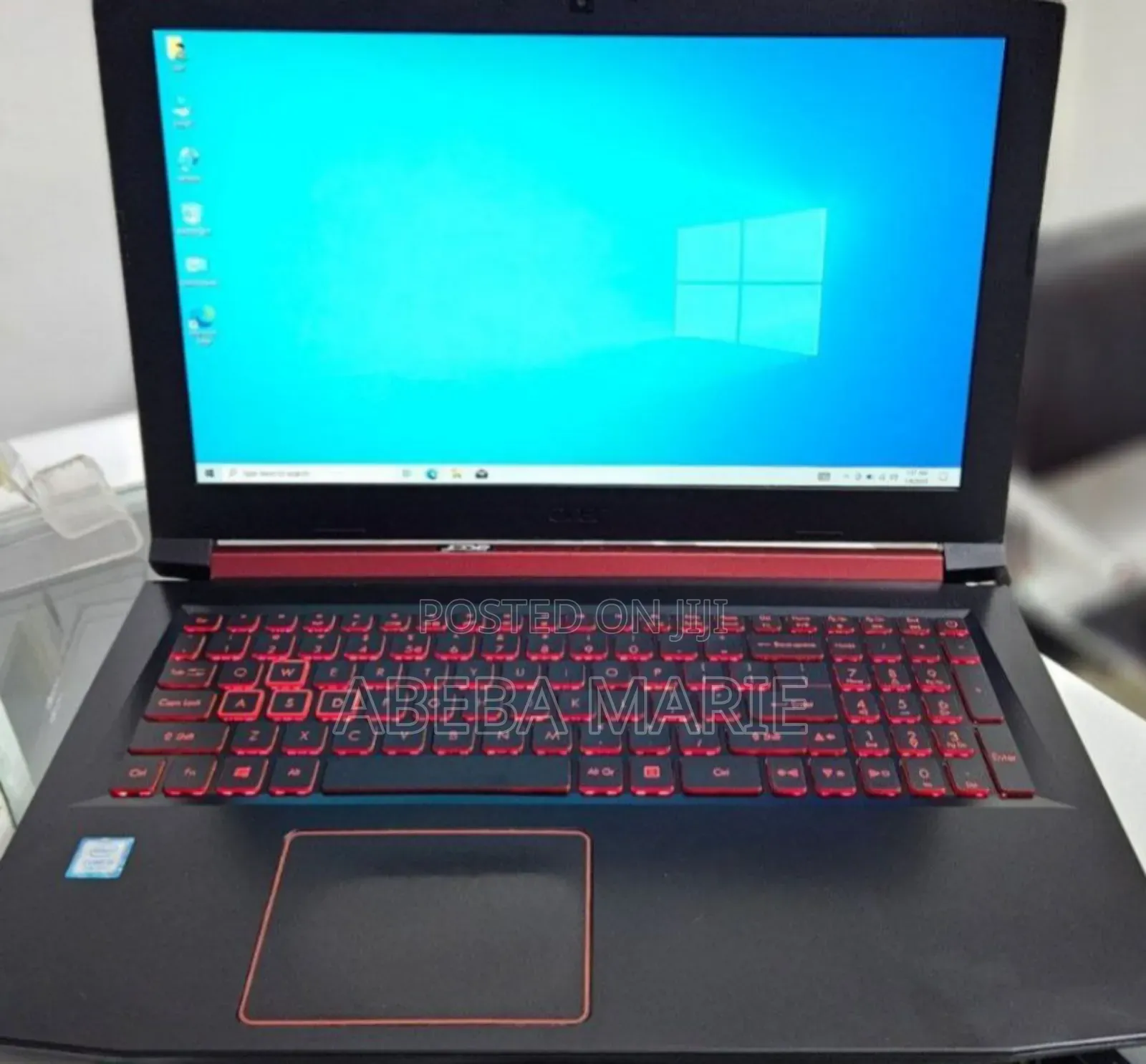New Laptop Acer Nitro 5 8GB Intel Core I5 HDD+SSD 1T