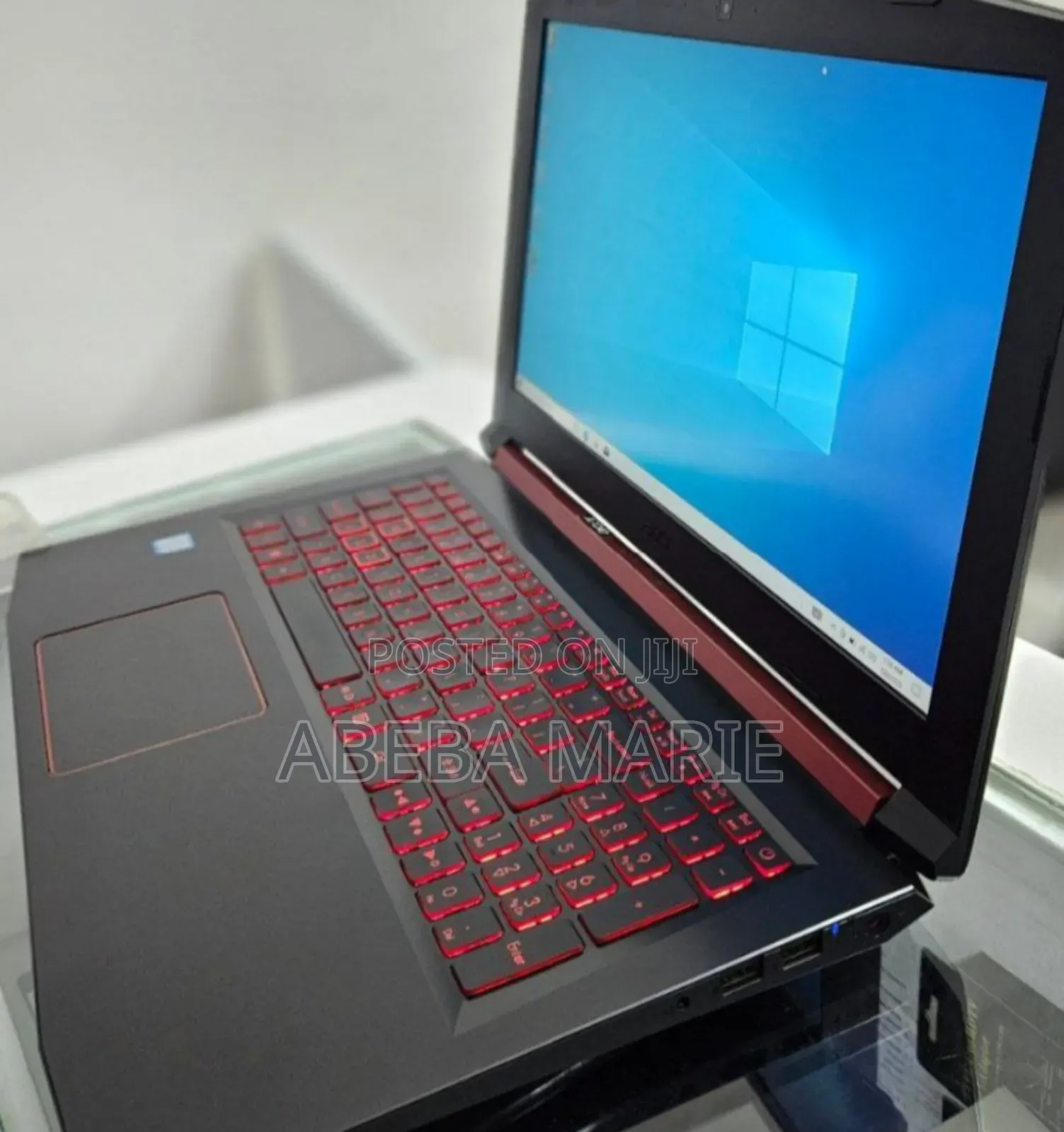 New Laptop Acer Nitro 5 8GB Intel Core I5 HDD+SSD 1T