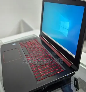 New Laptop Acer Nitro 5 8GB Intel Core I5 HDD+SSD 1T