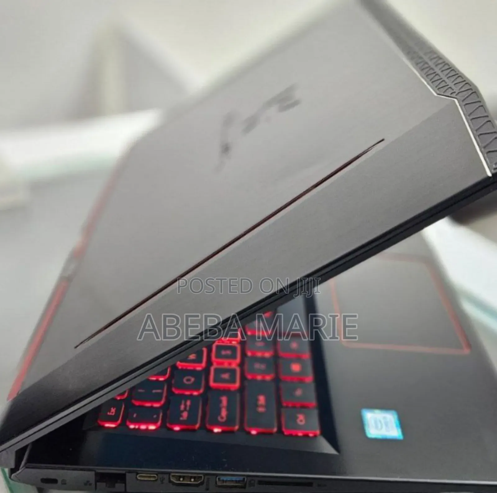 New Laptop Acer Nitro 5 8GB Intel Core I5 HDD+SSD 1T