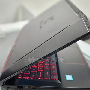 New Laptop Acer Nitro 5 8GB Intel Core I5 HDD+SSD 1T