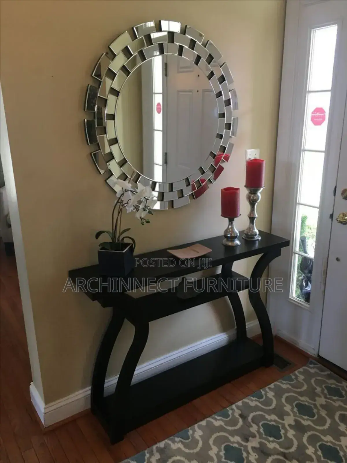 Console Table