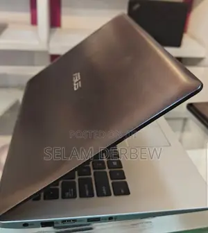 Laptop Asus A72DR 4GB Intel Core I5 HDD 500GB