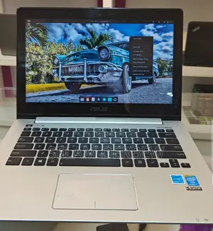 Laptop Asus A72DR 4GB Intel Core I5 HDD 500GB