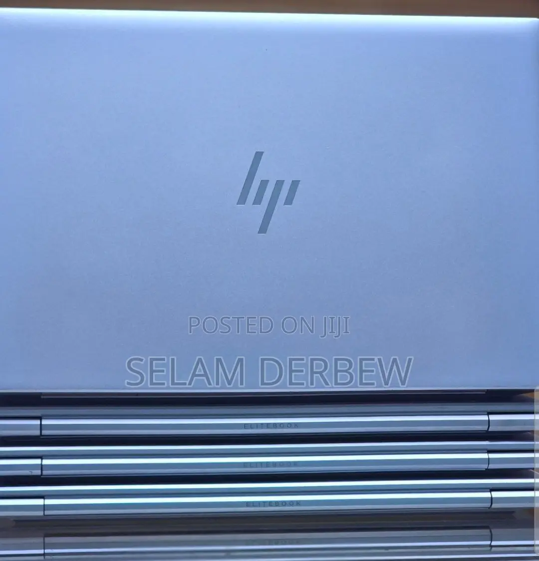 New Laptop HP EliteBook 830 G8 16GB Intel Core I7 SSD 512GB